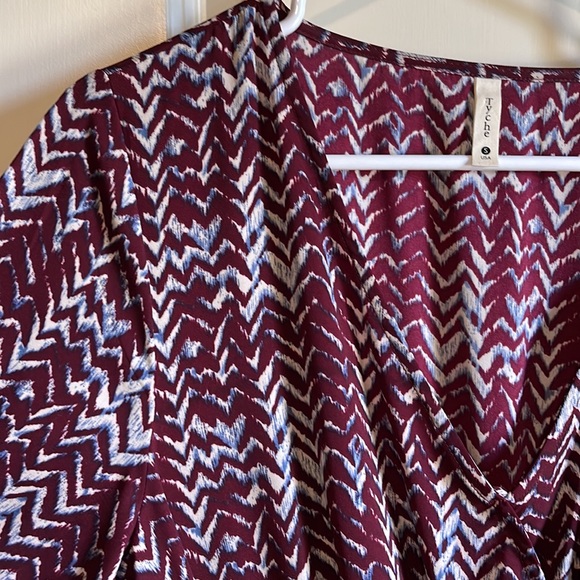 Wide-leg jumpsuit, size small! PERFECT CONDITION! - Picture 2 of 10